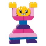 LEGO Education DUPLO® BuildMe "Emotions" Set